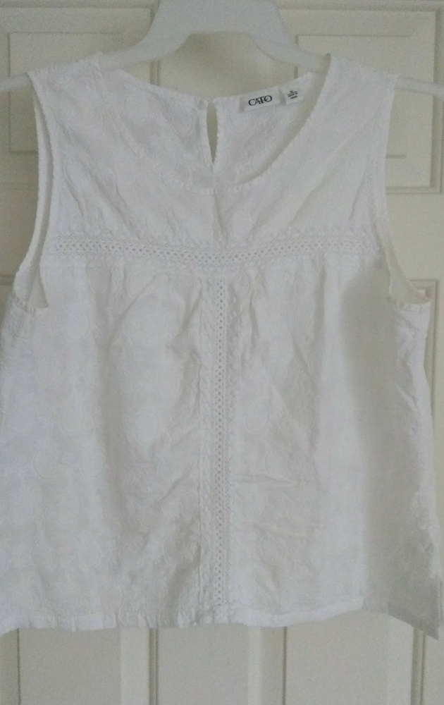 Women's clothing